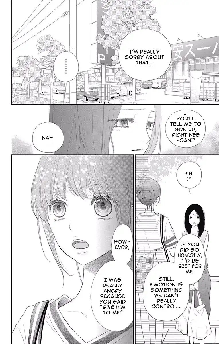 ReRe Hello Chapter 40 37